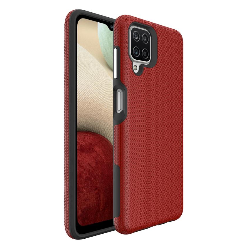 Coque Rigide pour Samsung Galaxy A12 / F12 / M12 Coque Rigide pour Samsung Galaxy A12 / F12 / M12